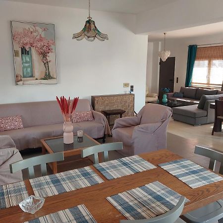 Passatempo Casa - 3 Bedroom Apartment Close To The Swimming Pool 雅拉尼奥 外观 照片