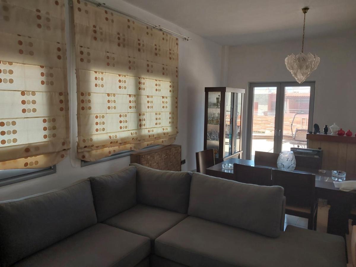 Passatempo Casa - 3 Bedroom Apartment Close To The Swimming Pool 雅拉尼奥 外观 照片
