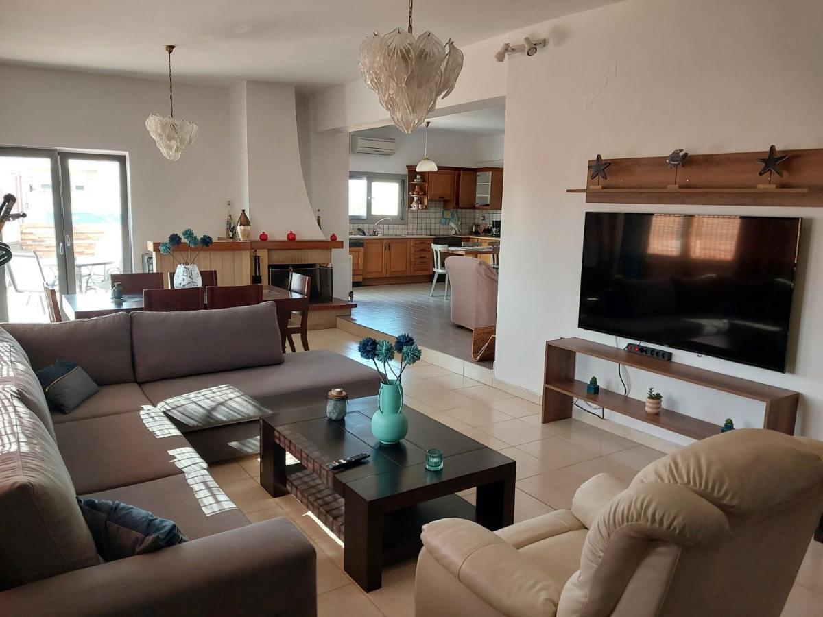Passatempo Casa - 3 Bedroom Apartment Close To The Swimming Pool 雅拉尼奥 外观 照片