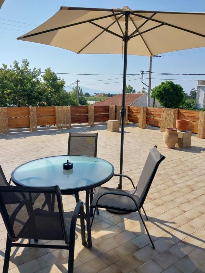 Passatempo Casa - 3 Bedroom Apartment Close To The Swimming Pool 雅拉尼奥 外观 照片