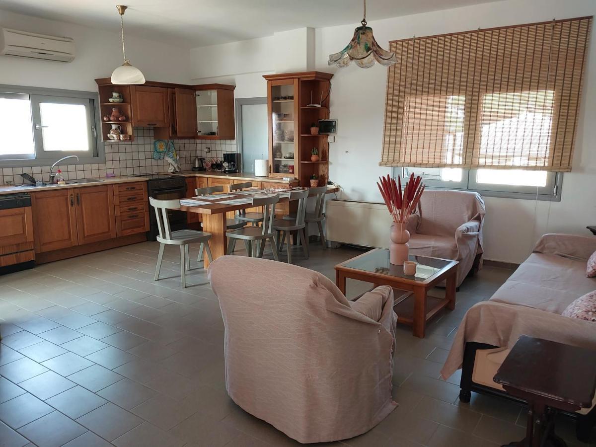Passatempo Casa - 3 Bedroom Apartment Close To The Swimming Pool 雅拉尼奥 外观 照片