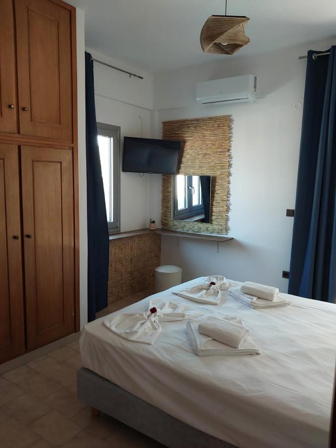 Passatempo Casa - 3 Bedroom Apartment Close To The Swimming Pool 雅拉尼奥 外观 照片