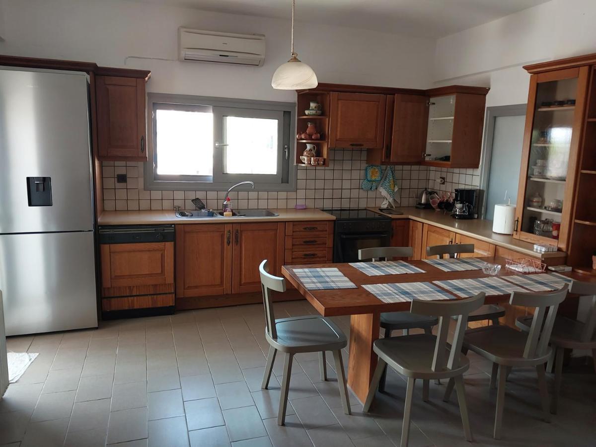 Passatempo Casa - 3 Bedroom Apartment Close To The Swimming Pool 雅拉尼奥 外观 照片