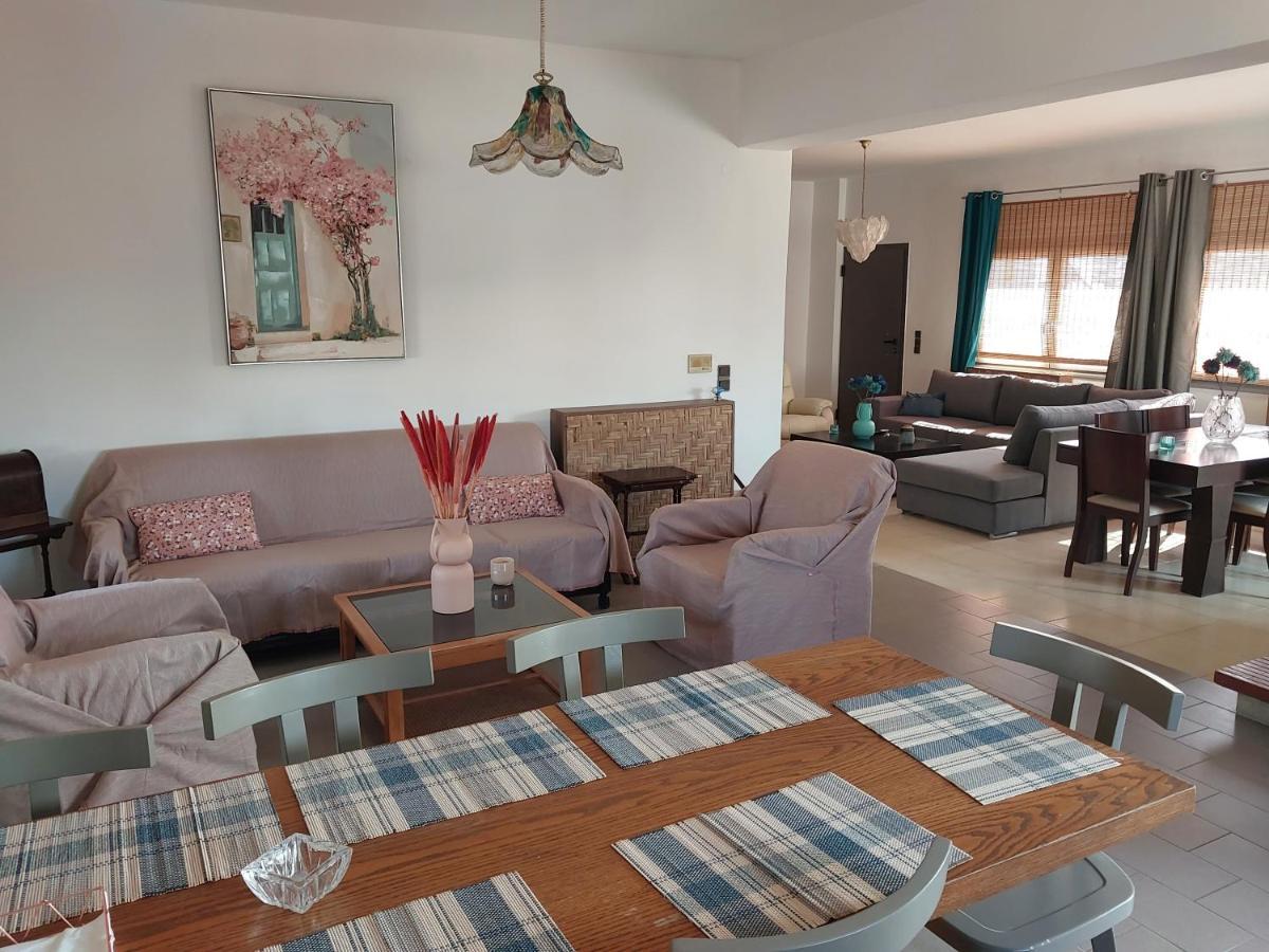 Passatempo Casa - 3 Bedroom Apartment Close To The Swimming Pool 雅拉尼奥 外观 照片