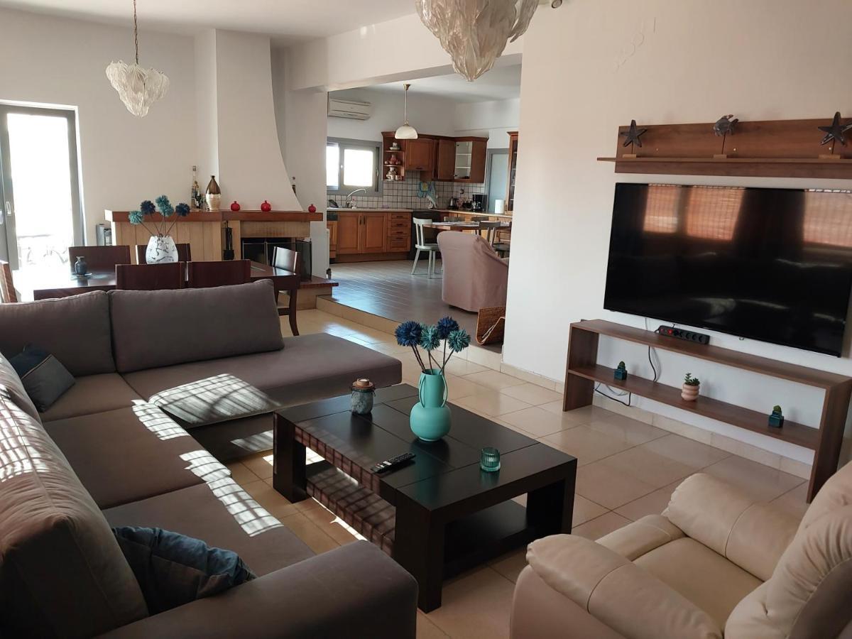 Passatempo Casa - 3 Bedroom Apartment Close To The Swimming Pool 雅拉尼奥 外观 照片