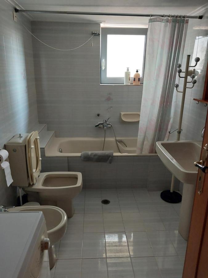 Passatempo Casa - 3 Bedroom Apartment Close To The Swimming Pool 雅拉尼奥 外观 照片