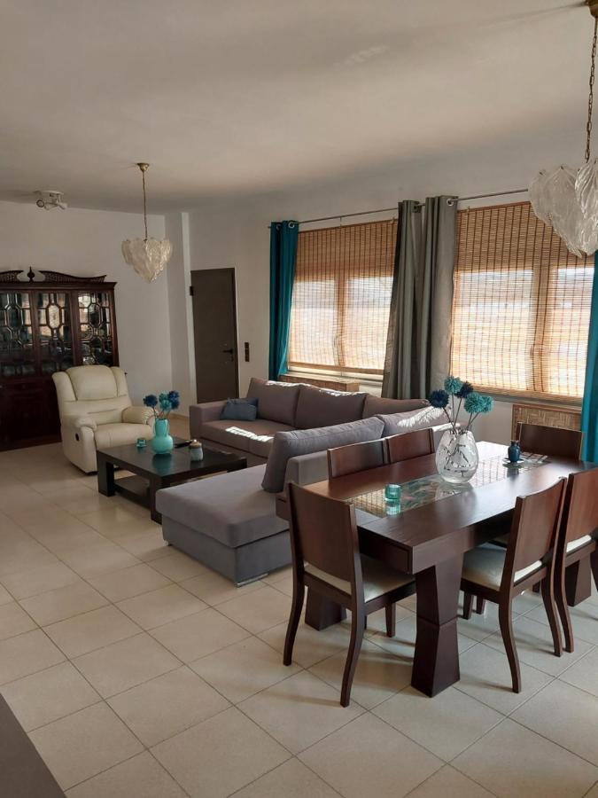 Passatempo Casa - 3 Bedroom Apartment Close To The Swimming Pool 雅拉尼奥 外观 照片