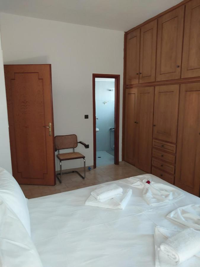 Passatempo Casa - 3 Bedroom Apartment Close To The Swimming Pool 雅拉尼奥 外观 照片
