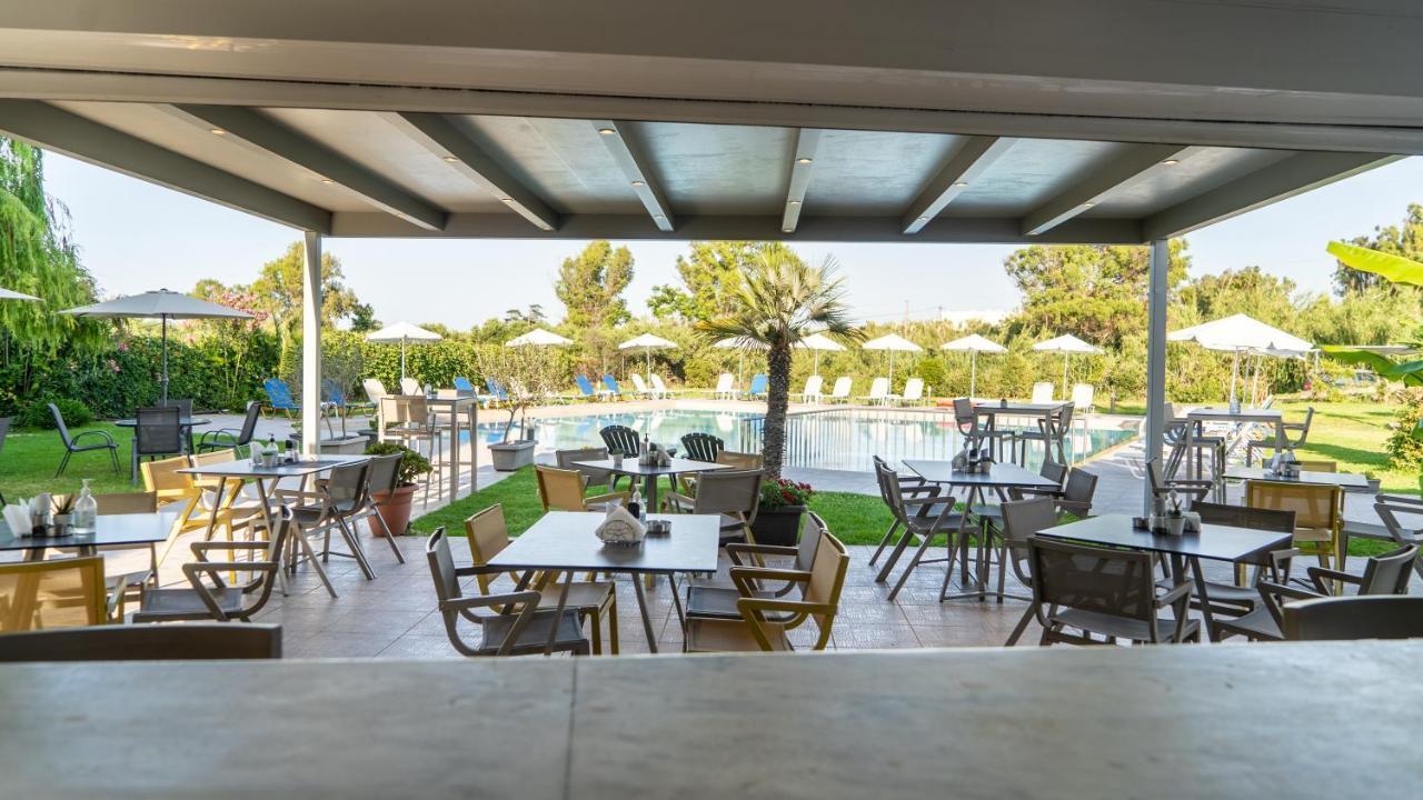 Passatempo Casa - 3 Bedroom Apartment Close To The Swimming Pool 雅拉尼奥 外观 照片
