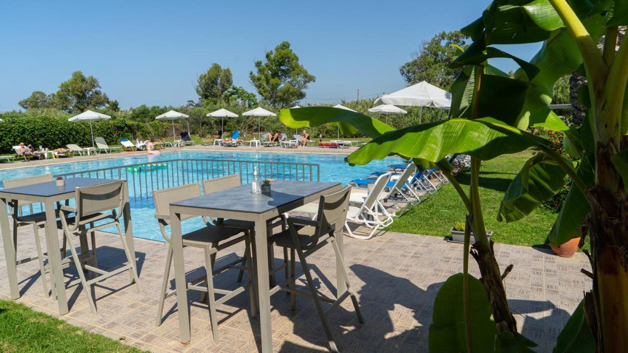Passatempo Casa - 3 Bedroom Apartment Close To The Swimming Pool 雅拉尼奥 外观 照片