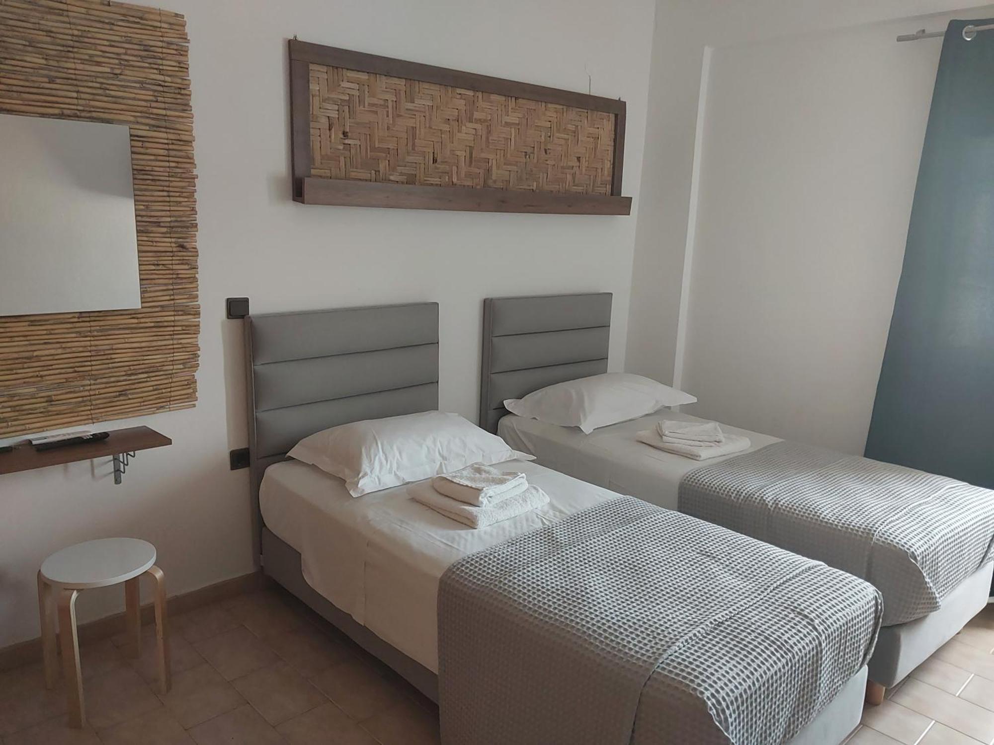 Passatempo Casa - 3 Bedroom Apartment Close To The Swimming Pool 雅拉尼奥 外观 照片